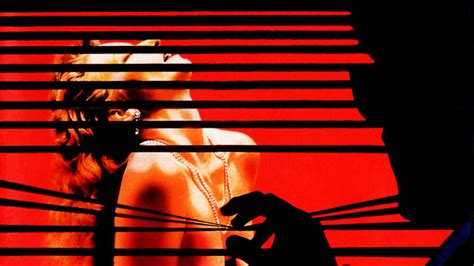 The Horniest Erotic Thrillers Ever Made 